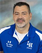Mr. Gallego 